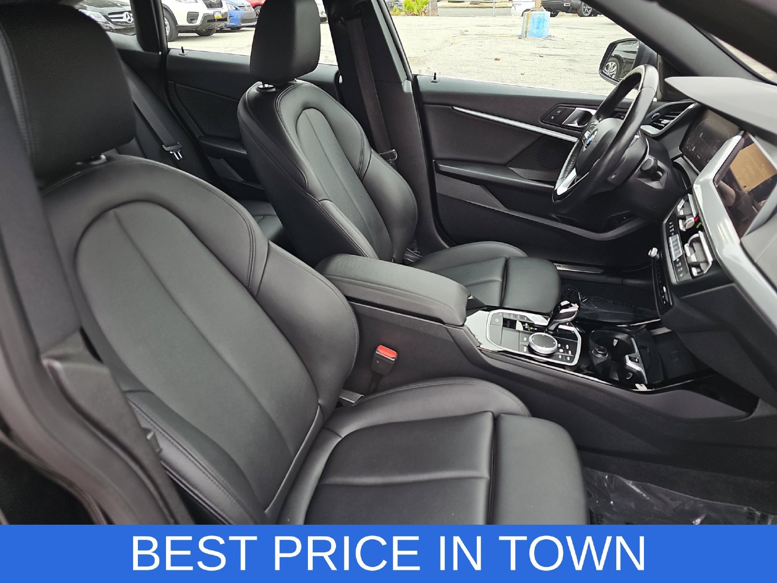 Used 2024 BMW 228i xDrive Gran Coupe w/ Convenience Package AWD/4WD image 10