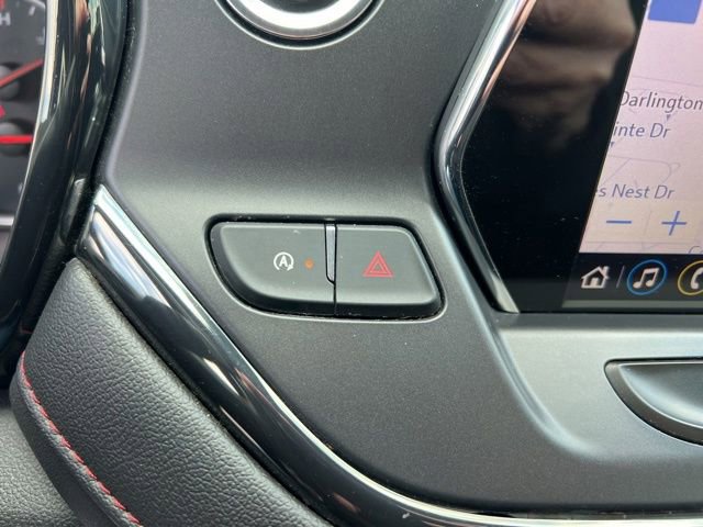 Used 2020 Chevrolet Blazer RS AWD/4WD image 18