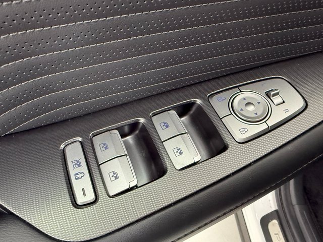 Used 2024 Hyundai Palisade Calligraphy image 27