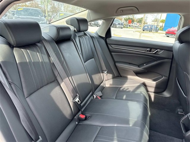 Used 2022 Honda Accord Sport Special Edition image 9