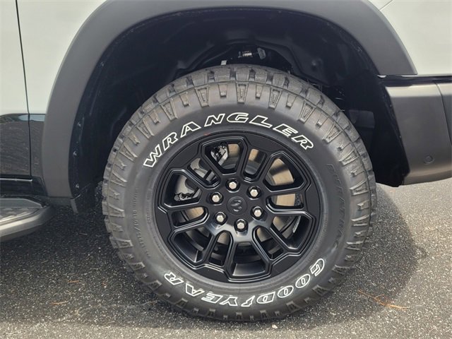 New 2026 RAM 1500 Rebel w/ Rebel Level 2 Equipment Group image 10