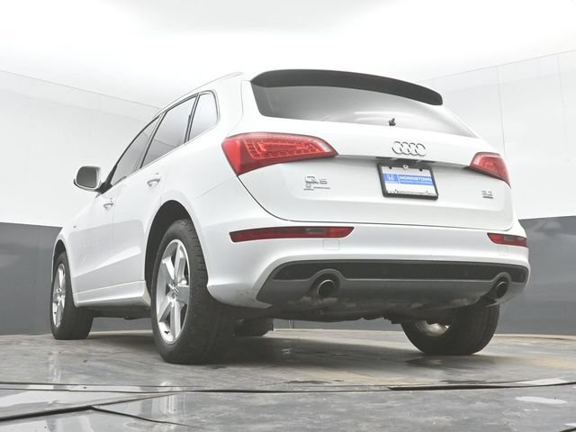 Used 2012 Audi Q5 3.2 Premium Plus AWD/4WD image 44