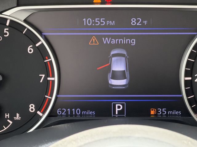 Used 2024 Nissan Altima 2.5 SV image 14