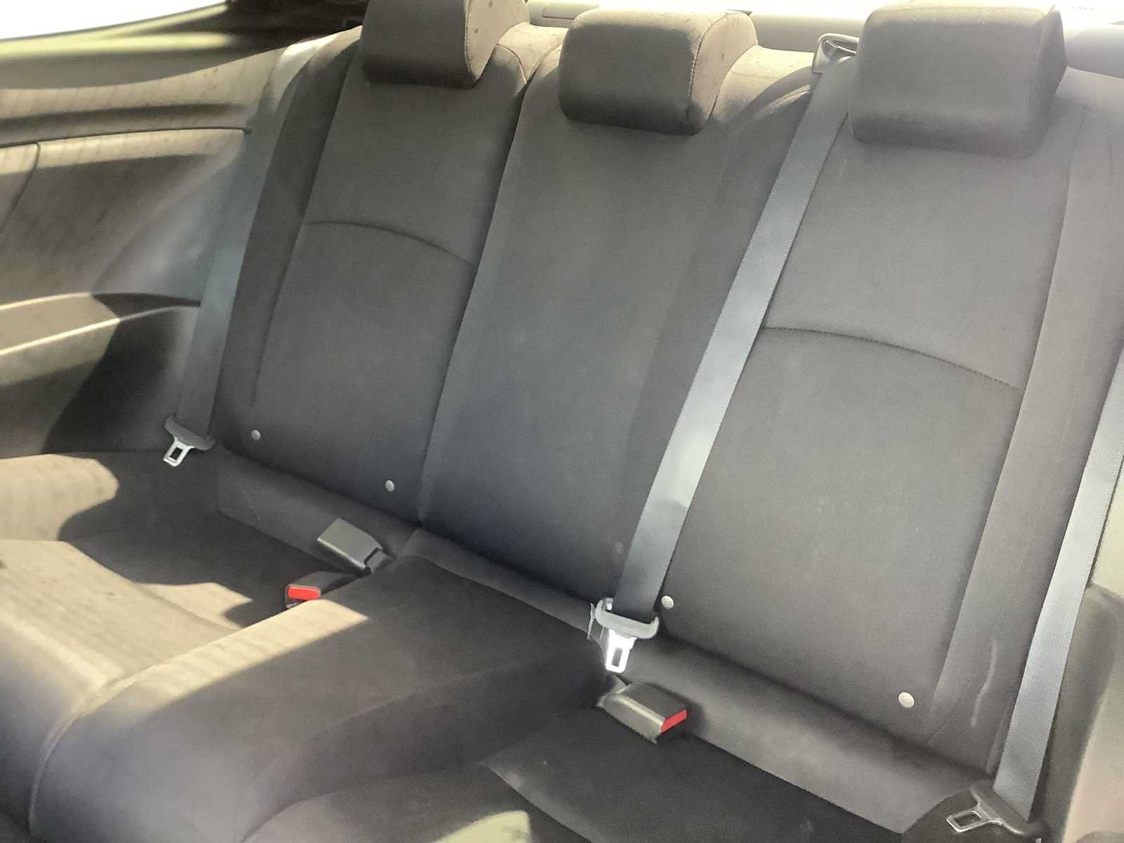 Certified 2019 Honda Civic LX image 13