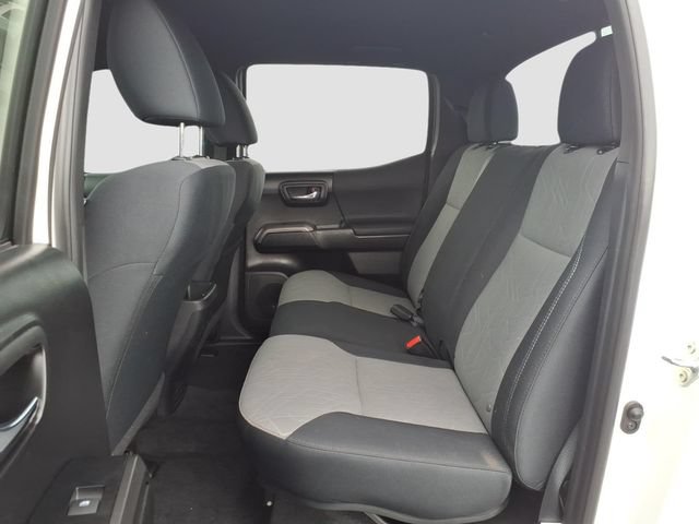 Certified 2021 Toyota Tacoma TRD Sport AWD/4WD image 17