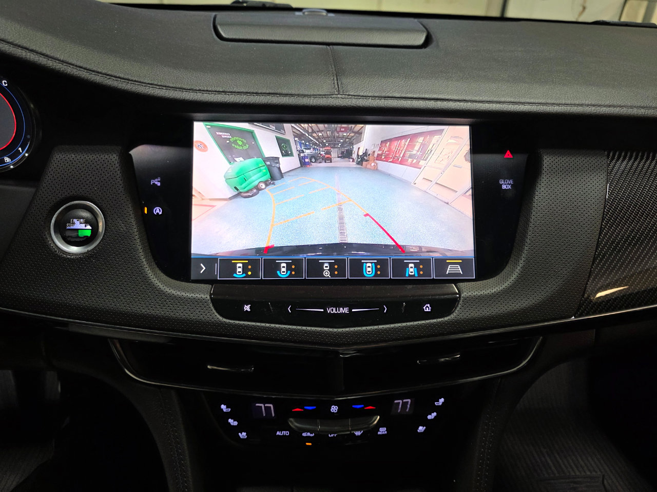 Used 2019 Cadillac CT6 Sport w/ Super Cruise Package image 32