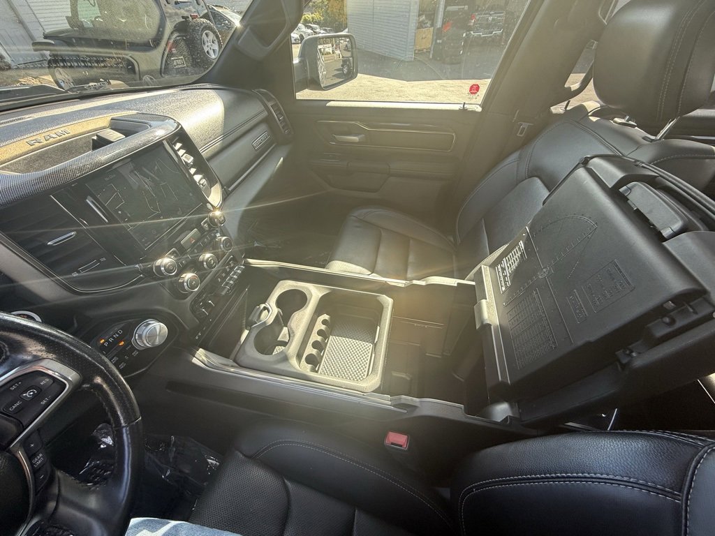 Used 2019 RAM 1500 Sport w/ Level 2 Equipment Group image 24