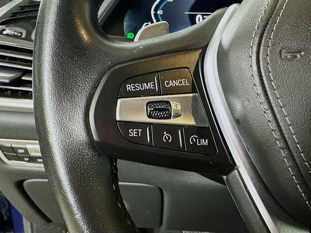 Used 2022 BMW X5 xDrive45e image 23