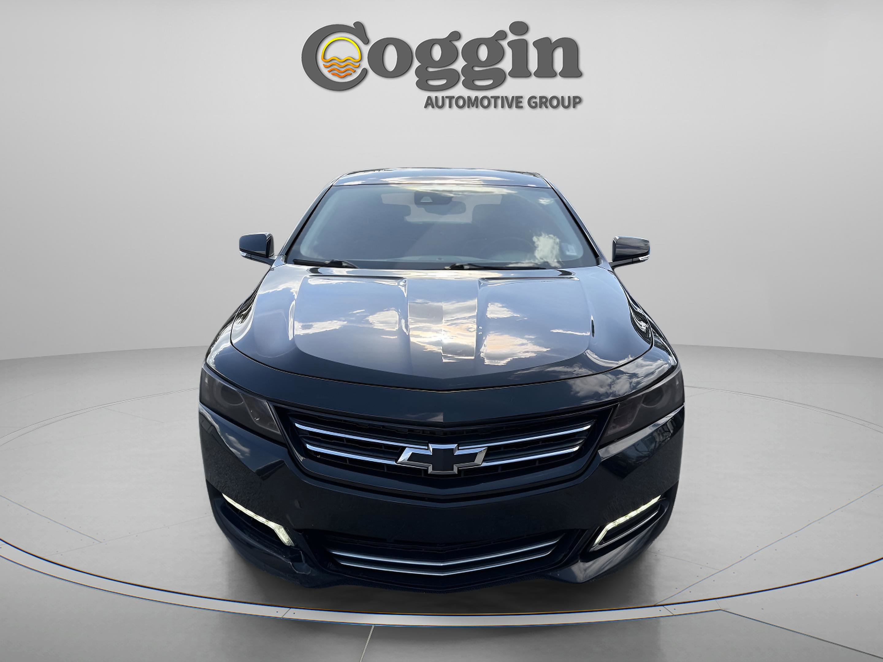 Used 2016 Chevrolet Impala LTZ image 10