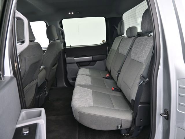 Used 2022 Ford F150 XLT w/ Trailer Tow Package image 21