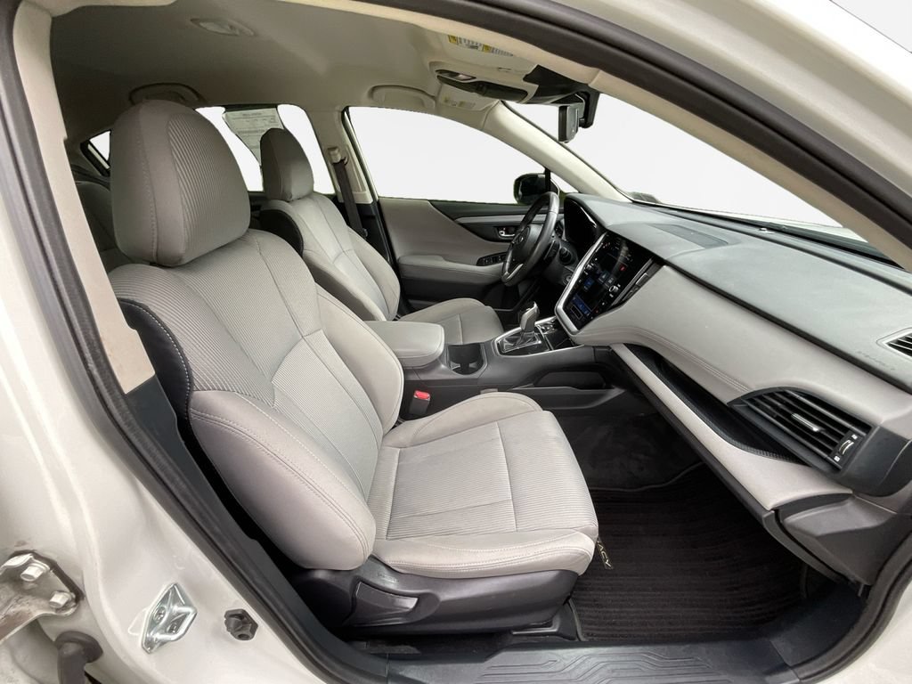 Used 2023 Subaru Legacy Premium AWD/4WD image 26