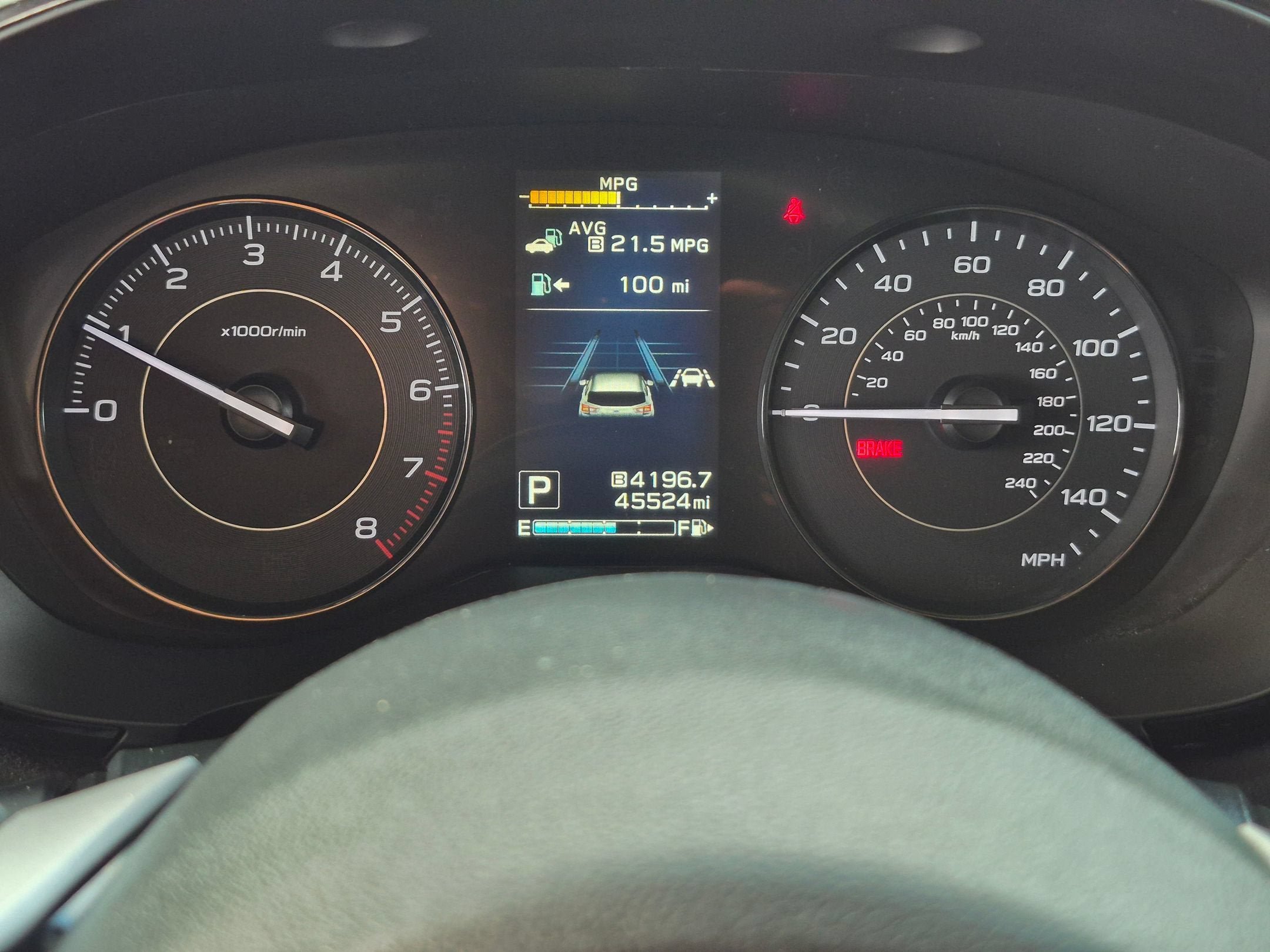 Used 2022 Subaru Impreza 2.0i AWD/4WD image 17