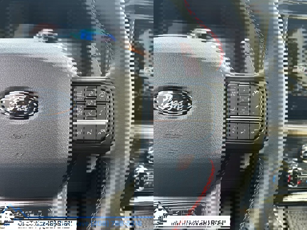 New 2026 Ford F150 Lariat image 28