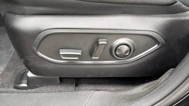 New 2026 Jeep Cherokee Laredo AWD/4WD image 8