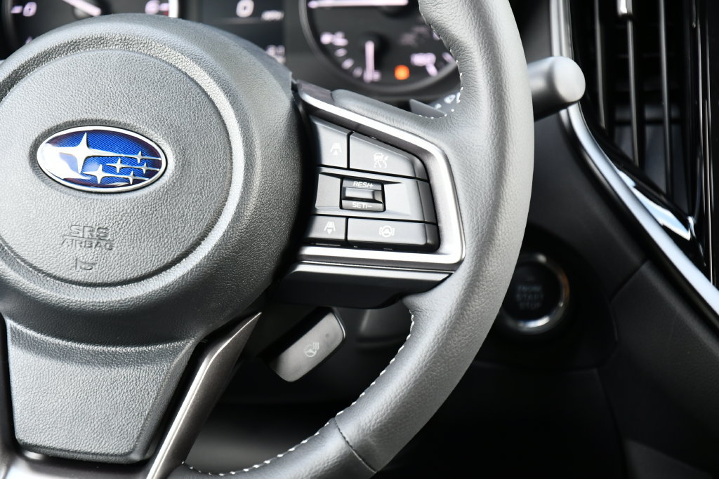 New 2027 Subaru Ascent Premium AWD/4WD image 27