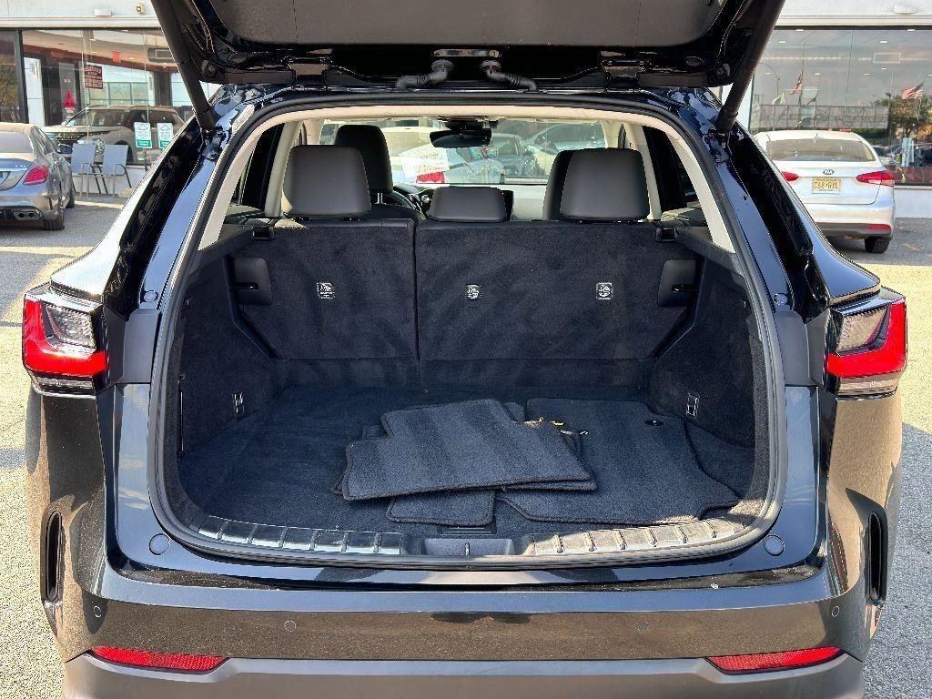 Used 2023 Lexus NX 350 AWD image 10