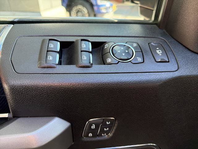 Certified 2021 Ford F350 Platinum AWD/4WD image 22