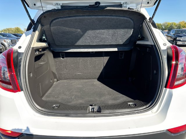 Used 2017 Buick Encore Preferred FWD image 26
