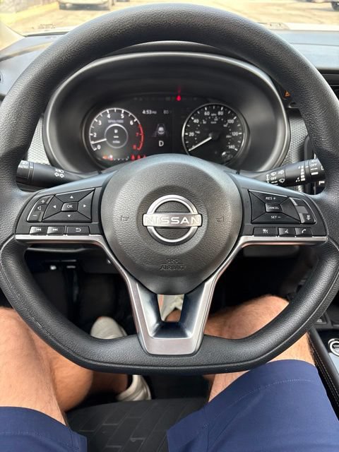 Used 2024 Nissan Kicks SV FWD image 8