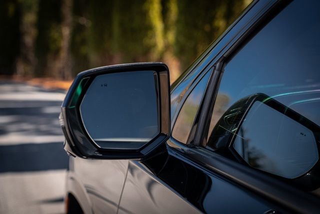 Used 2021 Cadillac Escalade Sport w/ Driver Assist Tech Package image 20