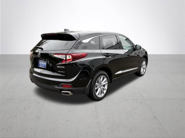Certified 2023 Acura RDX AWD image 7