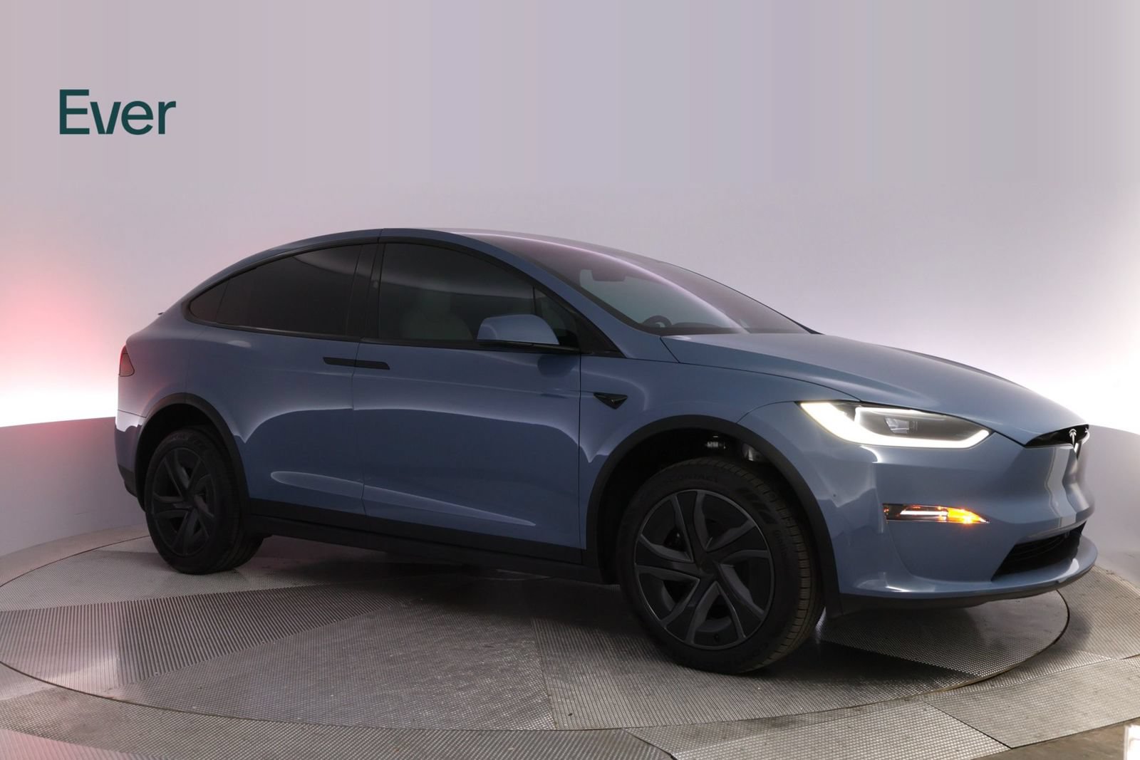 Used 2026 Tesla Model X AWD/4WD image 14