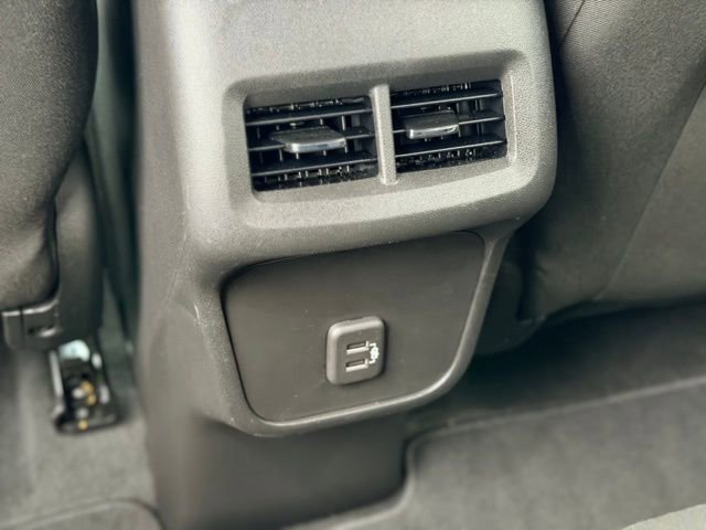 Certified 2023 Chevrolet Equinox LT image 24