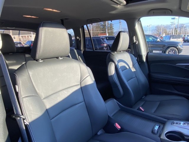 Used 2021 Honda Pilot Special Edition image 22