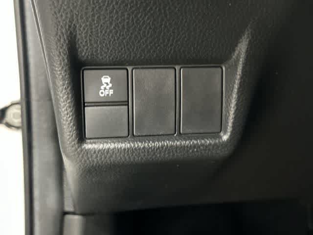 Certified 2025 Honda Civic LX image 19