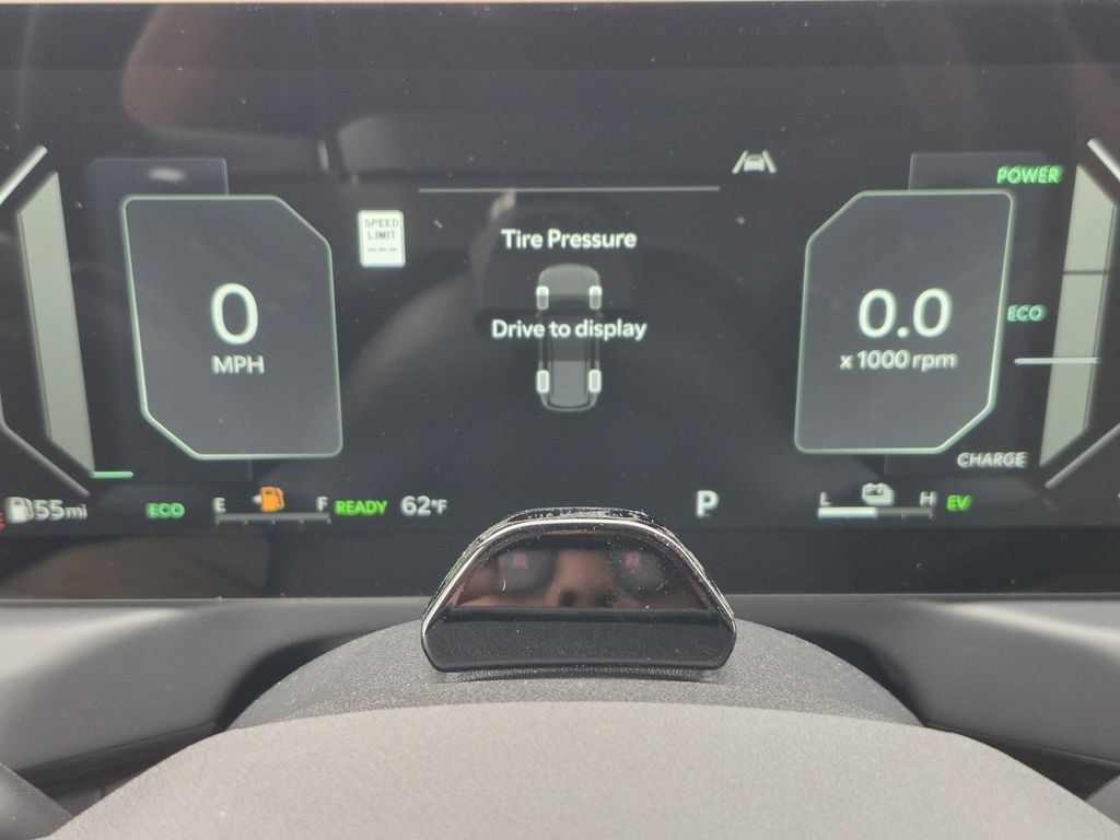 New 2027 Kia Telluride SX X-Line AWD/4WD image 20