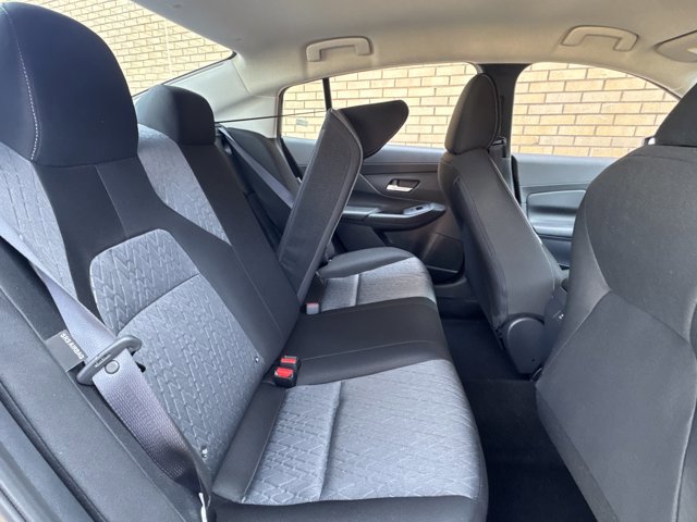New 2026 Nissan Sentra SV w/ Floor Mat Package image 11