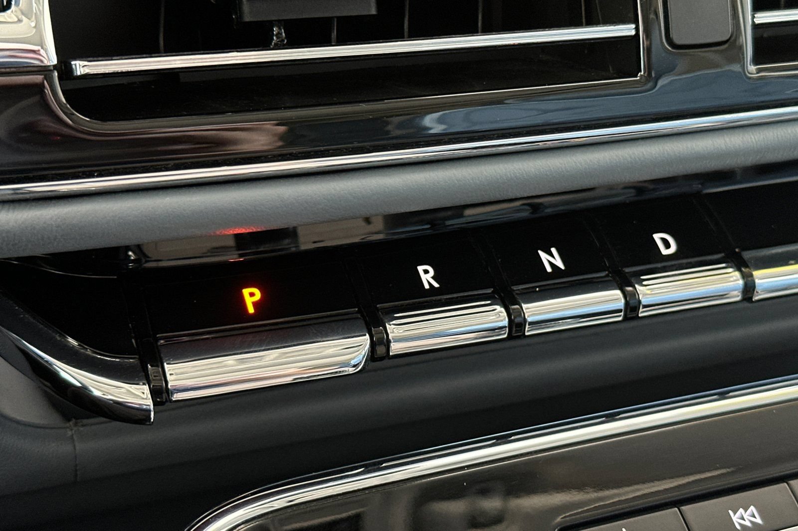 Certified 2023 Lincoln Navigator L Black Label AWD/4WD image 22