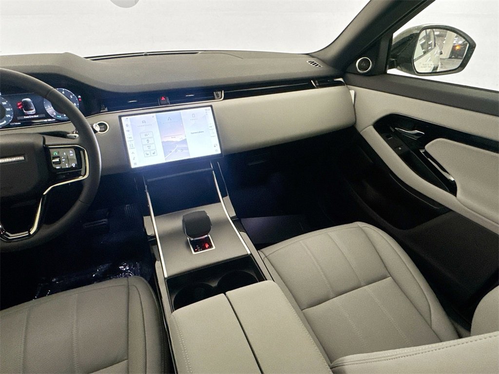 New 2026 Land Rover Range Rover Evoque S image 23