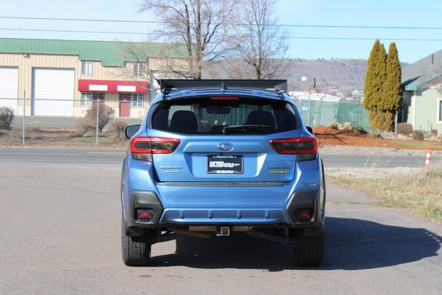 Used 2021 Subaru Crosstrek 2.5i Sport w/ Popular Package #3 image 5