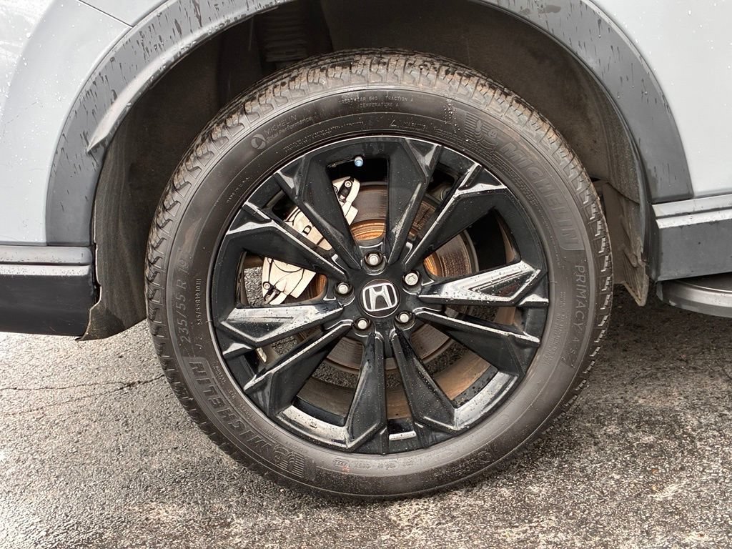 Used 2024 Honda CR-V Sport Touring image 48