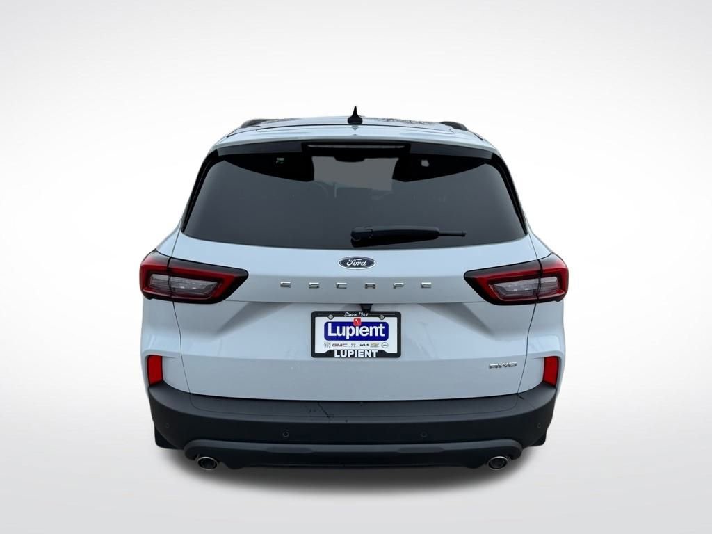 New 2026 Ford Escape ST-Line w/ Tech Pack #1 image 6