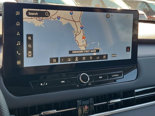 New 2026 Mitsubishi Outlander SE FWD image 30