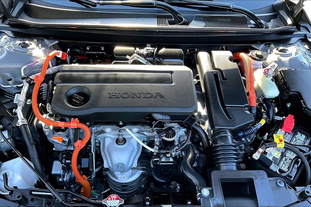 Used 2025 Honda Accord EX-L image 11
