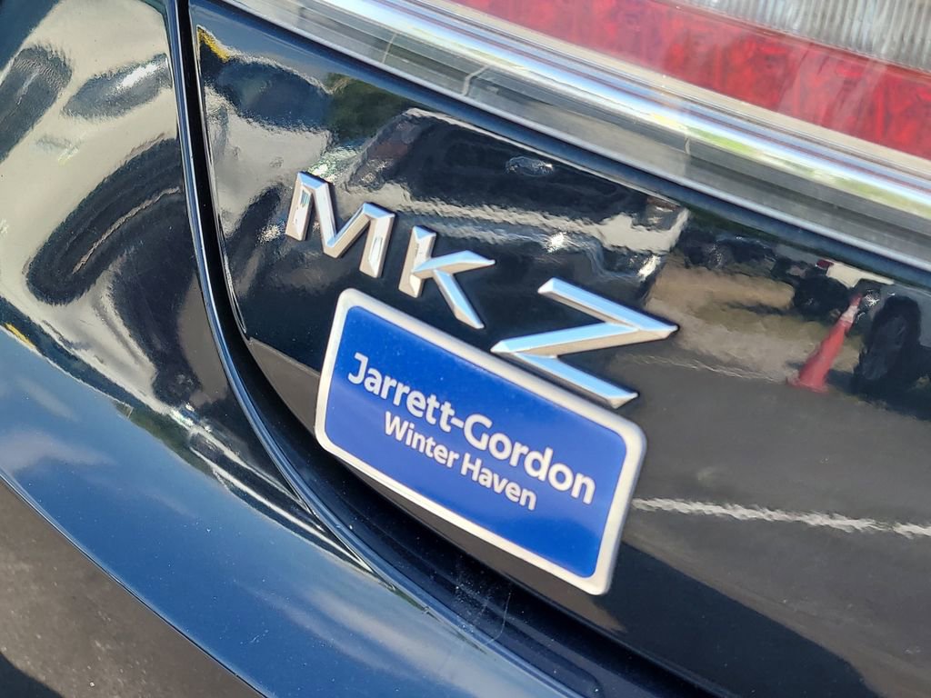 Used 2020 Lincoln MKZ w/ Convenience Package image 6