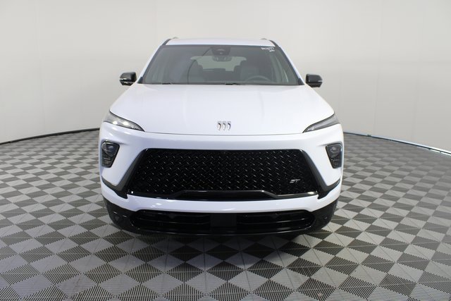 New 2026 Buick Enclave Sport Touring w/ Power Package image 31