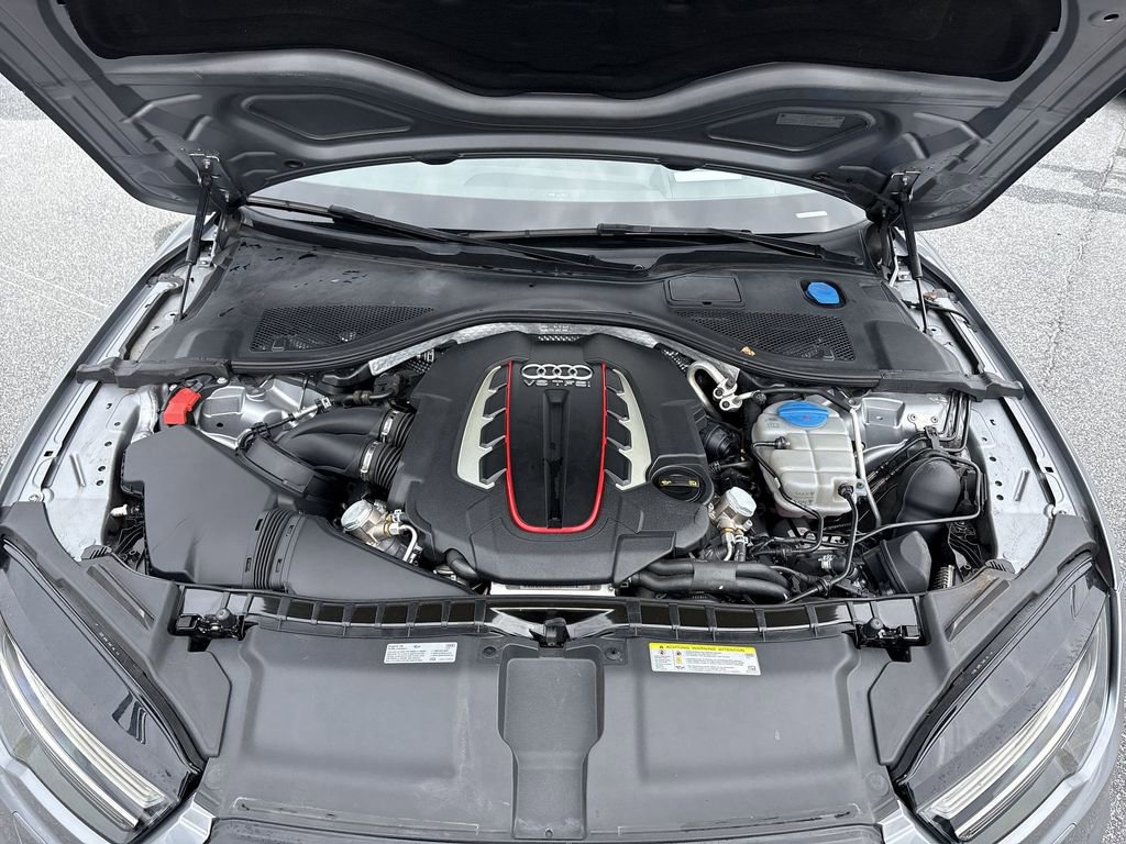 Used 2016 Audi S7 image 32