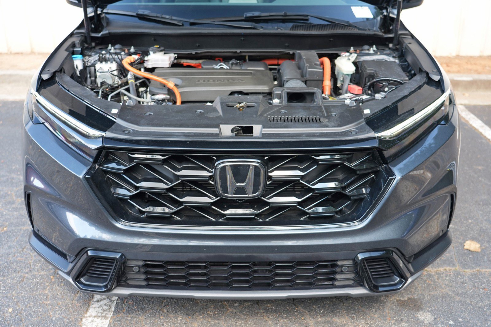 Used 2024 Honda CR-V Sport-L image 7