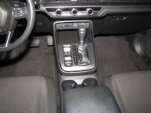 Certified 2023 Honda CR-V LX image 14