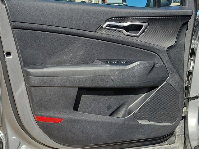 Used 2024 Kia Sportage LX image 11