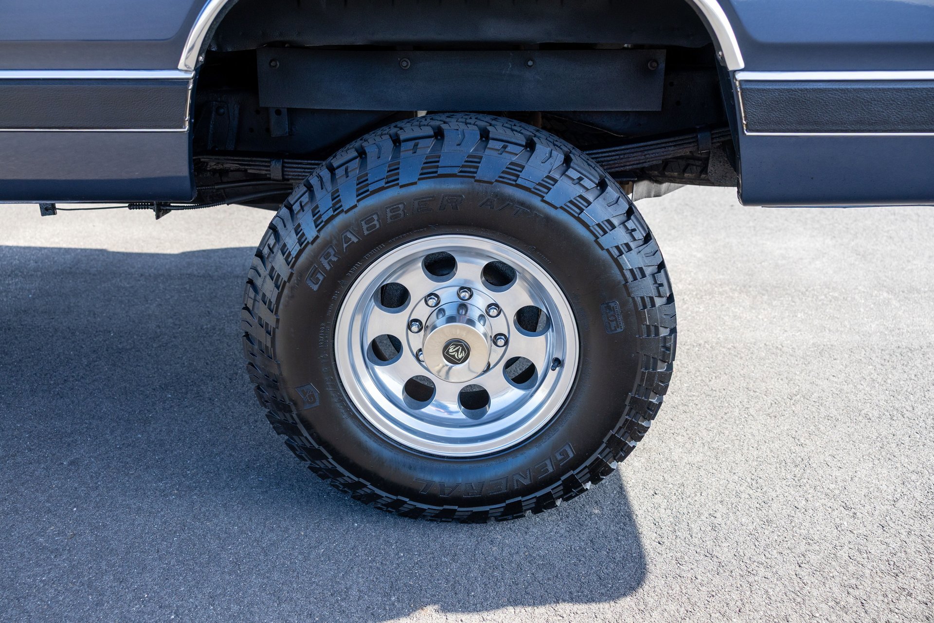 Used 1989 Dodge D/W Truck 350 image 25