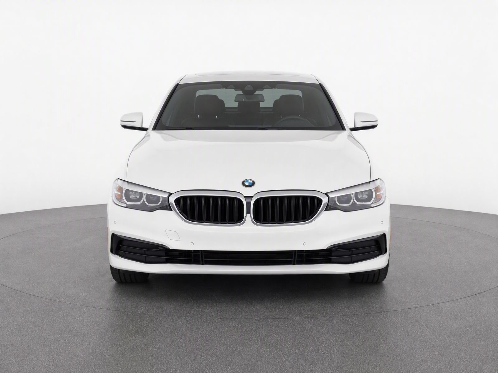 Used 2019 BMW 540i w/ Premium Package RWD image 6