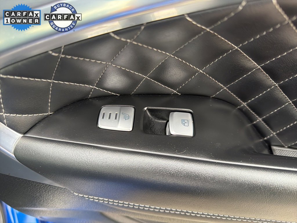 Used 2019 Genesis G70 3.3T Advanced w/ Sport Package image 12