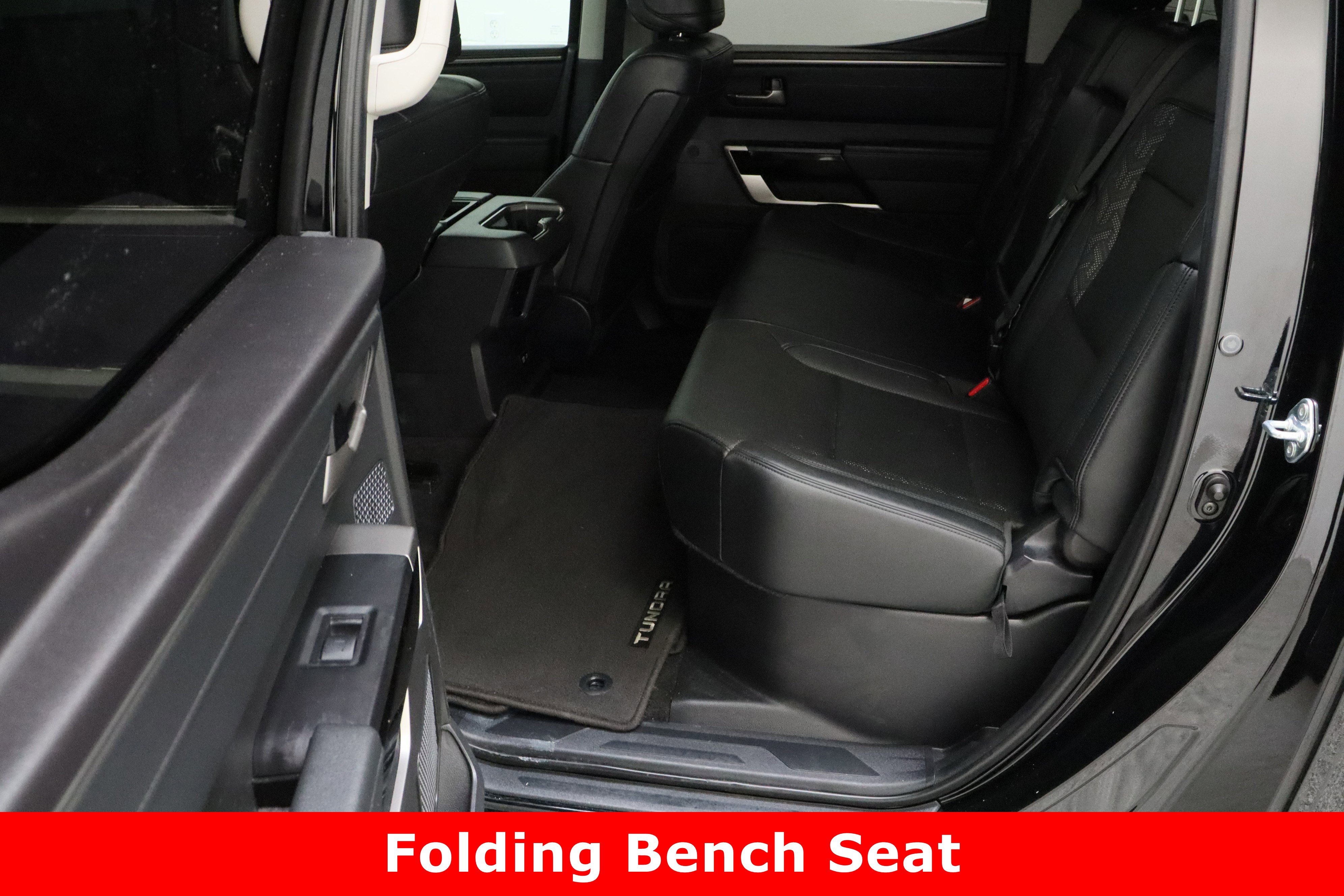 Used 2024 Toyota Tundra Limited image 31