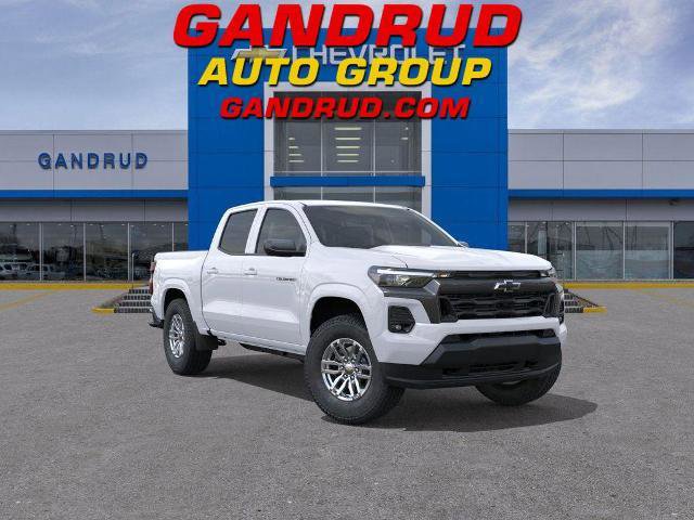 New 2026 Chevrolet Colorado LT w/ LT Convenience Package