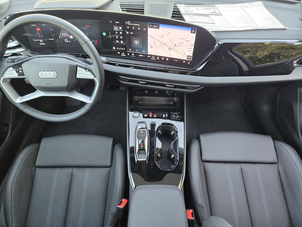 Used 2025 Audi A5 2.0T Premium Plus AWD/4WD image 31